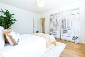 Einzugsbereite 3-ZKB mit Terrasse, Stellplatz, Top-Zustand, Harleshausen – Die vollständige Adresse der Immobilie erhältst du vom Anbieter., 34128 Harleshausen, Kassel – Vorschaubild 15
