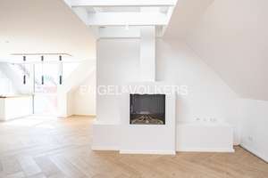 Rarität im Herzen der Altstadt - neuwertige Obergeschosswohnung mit einzigartiger Dachterrasse – Die vollständige Adresse der Immobilie erhältst du vom Anbieter., 26789 Leer (Ostfriesland) – Vorschaubild 6