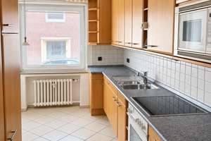 Gepflegtes Mehrfamilienhaus mit drei Wohneinheiten, Garten und Ausbaureserve in Münster-Mauritz-West – 48145 Mauritz-West, Münster – Vorschaubild 8