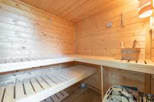 KfW40 - traumhaftes Einfamilien-Passivhaus - von privat! – Lüneburg (Kreis) – Vorschaubild 11