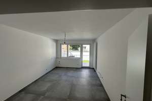 Erstvermietung :  TOP-Sanierte 2 Zimmer Citywohnung mit Terrasse & Garten fußläufig zum Rhein – Kommanderiestraße XX, 53111 Bonn-Zentrum, Bonn – Vorschaubild 7