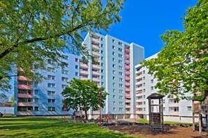Ab sofort! 3-Zimmer-Wohnung in Dortmund Hörde (WBS für 75m² erforderlich!) – Wilhelm-Schmidt-Straße 3, 44263 Hörde (Ortsteil), Dortmund – Vorschaubild 12