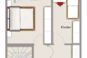 Wiesbaden: Reihenmittelhaus in ruhiger Lage von Delkenheim! – Die vollständige Adresse der Immobilie erhältst du vom Anbieter., 65205 Delkenheim, Wiesbaden – Vorschaubild 8