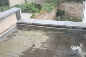 Kernsanierte 3,5 Zi Altbauwohnung mit großer Terrasse in Pempelfort – Blücherstrasse 62, 40211 Pempelfort, Düsseldorf – Vorschaubild 16