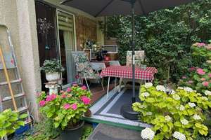 ++ Kapitalanlage in Köln-Niehl | Vermietete 2-Zimmer-Wohnung mit Garten & Balkon ++ – Die vollständige Adresse der Immobilie erhältst du vom Anbieter., 50735 Niehl, Köln – Vorschaubild 10