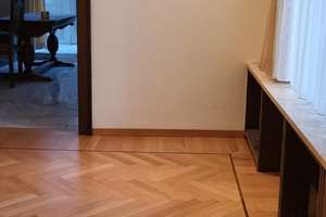 Geräumige Haushälfte 1. & 2. OG eines 2-FH in Karlsruhe-Durlach mit Garten&Wintergarten / tolle Lage – Badener Straße 33a, 76227 Durlach, Karlsruhe – Vorschaubild 1