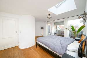 Helle Maisonettewohnung in gefragter Lage von Ottensen – ca. 160 m² mit Dachterrassen-Potenzial – Die vollständige Adresse der Immobilie erhältst du vom Anbieter., 22765 Ottensen, Hamburg – Vorschaubild 13