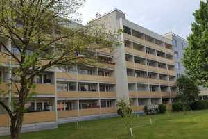 Provfrei., sofort einziehen! Balkon und zentral – Landsbergerstr. 443, 81241 München – Vorschaubild 1