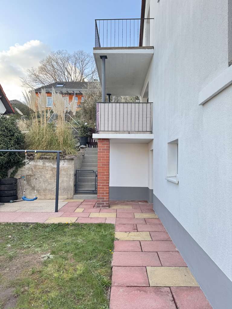 Immobilie in Hochspeyer - Freistehende Zweifamilienhaus in Hochspeyer - Bild 3