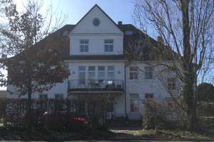 4-Zimmer-Wohnung Altbau Maisonettewohnung