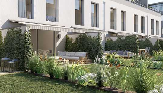 Bild von Townhouse Typ 3