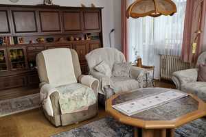 Bezugsfreies Zweifamilienhaus mit 3 Felsenkellern und Doppelgarage in Seybothenreuth – Bayreuth (Kreis) – Vorschaubild 8