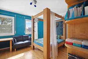 Einzigartig & Energieeffizient!
Einfamilienhaus mit Praxis und idyllischem Garten in ruhiger Lage! – Straubing-Bogen (Kreis) – Vorschaubild 32