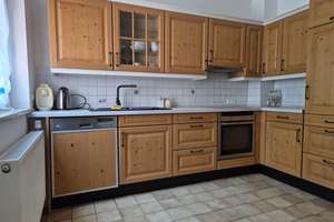 Stilvoll saniertes Reihenmittelhaus in Hamburg-Bramfeld – 22179 Bramfeld, Hamburg – Vorschaubild 5