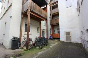 IMMO LOVE Oberhausen- ETW mit 5 ZKB, 121 m² EG, bezugsfrei! – Lindenstraße 8, 86153 Rechts der Wertach, Augsburg – Vorschaubild 2