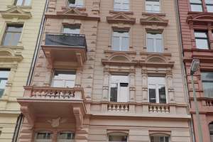 Design trifft Altbaucharme: Voll möblierte 2-Zimmer-Wohnung im Herzen Frankfurts – 60329 Bahnhofsviertel, Frankfurt am Main – Vorschaubild 6