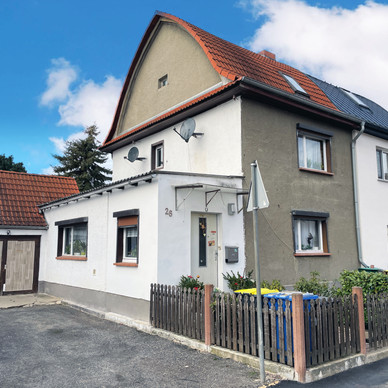 Haus kaufen in Merseburg ImmoScout24
