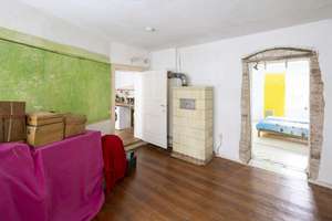 Großzügige, bezugsfreie 5-Zimmer-EG-Altbauwohnung in Moabit nahe Wasser, Parks und Cafés! – Calvinstraße  33, 10557 Moabit, Berlin – Vorschaubild 15