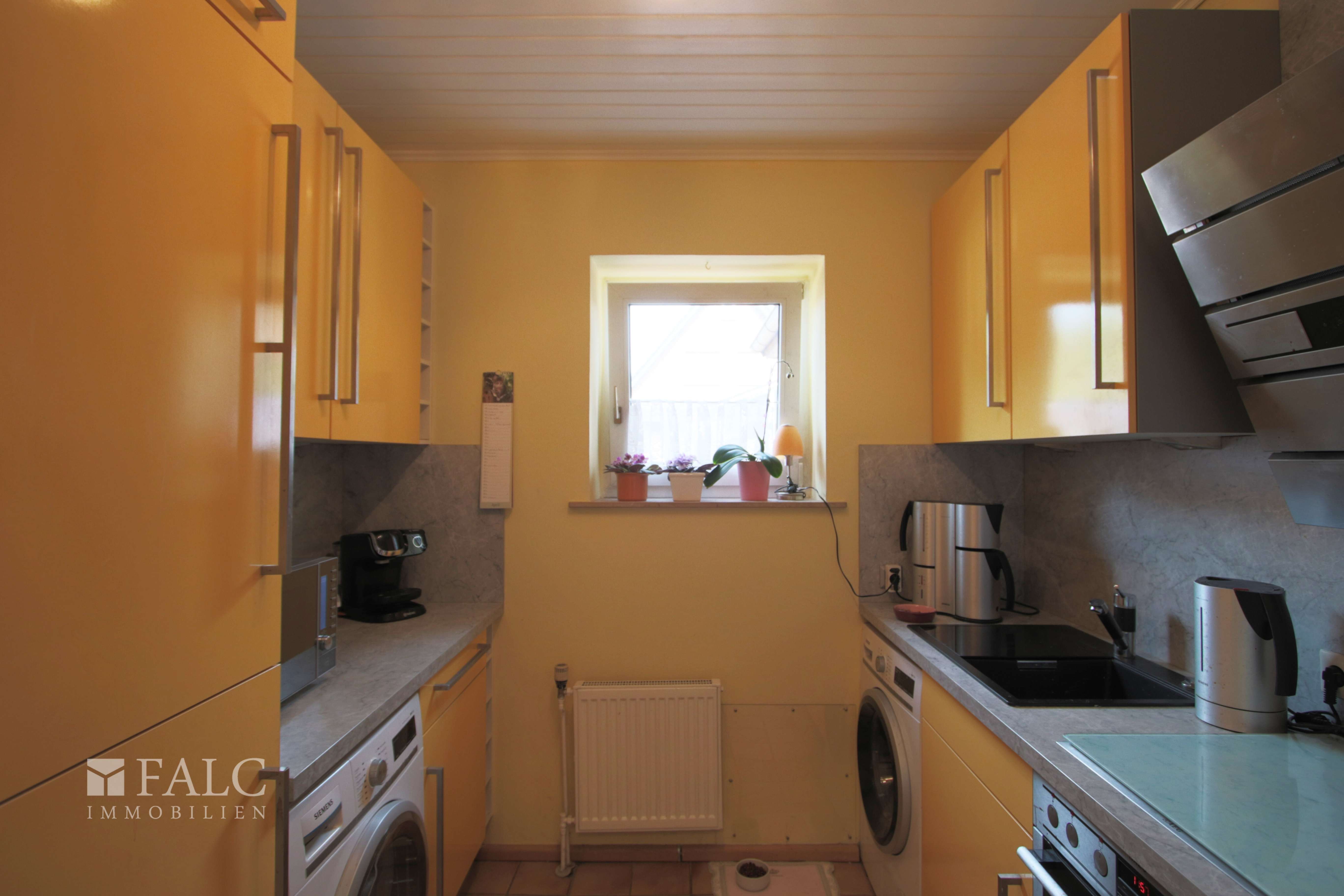 Immobilie in Schneverdingen - Tolles Haus mit flexibler Nutzung und großem Garten! - Bild 1