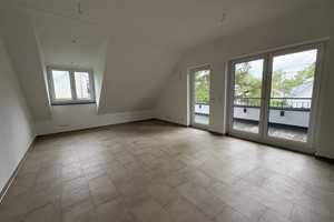 2-Zi Dachgeschosswohnung mit Dachterrasse – Vogesenstr 15, 81825 München – Vorschaubild 7