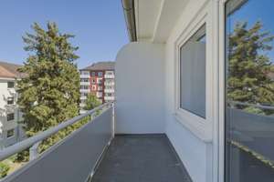 1 - Zimmer Apartment mit Balkon, in Berg am Laim -  U-Bahn Josephsburg – Die vollständige Adresse der Immobilie erhältst du vom Anbieter., 81637 Josephsburg, München – Vorschaubild 2