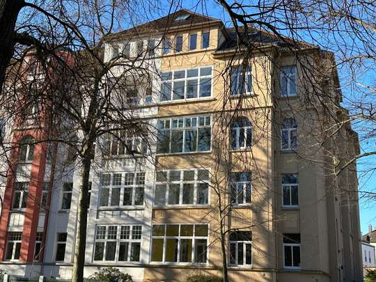 Wohntraum am Prinzenpark - beste Lage im Östlichen Ringgebiet
