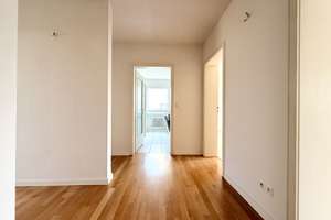 Helle 2-Zimmer-Wohnung mit Balkon in begehrter Wohnlage von Stuttgart-Vaihingen – Die vollständige Adresse der Immobilie erhältst du vom Anbieter., 70563 Heerstraße, Stuttgart – Vorschaubild 3
