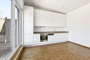 Freies Penthouse mit traumhafter Dachterrasse! – Die vollständige Adresse der Immobilie erhältst du vom Anbieter., 22045 Jenfeld, Hamburg – Vorschaubild 5