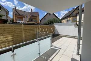 ENERGIEEFFIZIENTER NEUBAU - FEUERBACH
Zentral gelegene 3-Zimmer-Wohnung mit Terrasse & Garage – Die vollständige Adresse der Immobilie erhältst du vom Anbieter., 70469 Feuerbach-Mitte, Stuttgart – Vorschaubild 19
