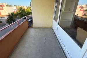 Möbliertes Apartment mit Balkon, neuer Küche & Stellplatz // Koblenz-Karthause (Hochschulnah)  – 56075 Karthause Flugfeld, Koblenz – Vorschaubild 10
