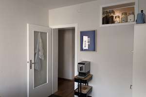 Nachmieter für schöne 70m2 Wohnung in toller Lage gesucht! – Malmedyer Straße 20, 52066 Burtscheider Abtei, Aachen – Vorschaubild 12