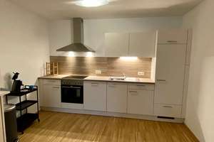 Exklusive 2 zimmer Wohnung – Die vollständige Adresse der Immobilie erhältst du vom Anbieter., 23564 Sankt Jürgen, Lübeck – Vorschaubild 2