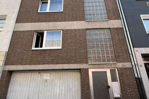 Sanierte 2 Zimmer Wohnung mit Balkon und Wannenbad – Odenwaldstraße 54, 51105 Humboldt/Gremberg, Köln – Vorschaubild 7