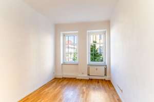 *sofort Bezugsfrei* Hochwertige 3 Zimmer Altbauwohnung I Einbauküche I Balkon – Die vollständige Adresse der Immobilie erhältst du vom Anbieter., 4159 Möckern, Leipzig – Vorschaubild 10