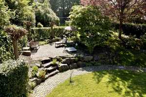 *Reserviert* Traum vom Eigenheim - Freistehendes Architektenhaus mit herrlichem Südgarten – Mülheim an der Ruhr – Vorschaubild 23