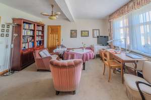 EFH mit Scheune, Werkstatt, Gästehaus, Garten und Garage – Die vollständige Adresse der Immobilie erhältst du vom Anbieter., 35279 Neustadt (Hessen) – Vorschaubild 19