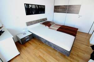 Wohnen im Elbbahnhof! Fußbodenheizung, Balkon, Parkett, Bad mit Wanne und Dusche, TG, Elbnähe! – Im Elbbahnhof 5, 39104 Altstadt, Magdeburg – Vorschaubild 8
