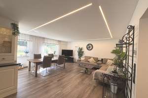 Exklusives Wohnen: zwei Wohneinheiten vereint (mit 360°-Tour)! – Die vollständige Adresse der Immobilie erhältst du vom Anbieter., 70569 Kaltental, Stuttgart – Vorschaubild 4