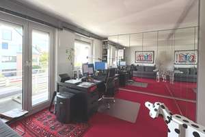 Raumwunder - stilvolles Reihenmittelhaus mit 3 Terrassen  – Die vollständige Adresse der Immobilie erhältst du vom Anbieter., 70567 Möhringen-Ost, Stuttgart – Vorschaubild 14