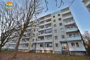 *Helle 3-Zimmer-Wohnung mit Gestaltungspotenzial für Eigennutzer oder als Kapitalanlage*