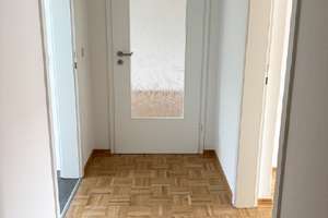 Parkett & Dusche // kompakte 2,5-Zi.-Wohnung - neu renoviert – Winterbergstraße 143, 1237 Seidnitz/Dobritz, Dresden – Vorschaubild 9