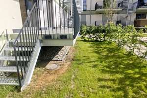 Helle 3-Zimmer mit Garten - Hochparterre in Berlin Köpenick! – Die vollständige Adresse der Immobilie erhältst du vom Anbieter., 12557 Köpenick, Berlin – Vorschaubild 14