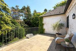 Klassische Landhausvilla mit Außenpool im Villenviertel Alt - Meererbusch – Die vollständige Adresse der Immobilie erhältst du vom Anbieter., 40667 Meerbusch – Vorschaubild 22