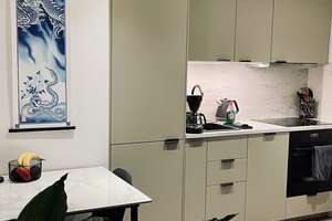 Ab 01.10.2026 - Nachmieter*in gesucht: Kompaktes 1-Zimmer-Apartment in Köln – Bonner Straße 30, 50677 Neustadt/Süd, Köln – Vorschaubild 5