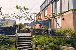 Architektenhaus in begehrter Waldrandlage – großzügiges Wohnen auf 280 m² in Leverkusen-Opladen – Die vollständige Adresse der Immobilie erhältst du vom Anbieter., 51379 Opladen, Leverkusen – Vorschaubild 3