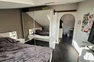 2-Fam.-Haus mit Anbau und ausgebautem Dachstudio in Toplage! Sackgasse! 3 Garagen! 2 Stellplätze! – Die vollständige Adresse der Immobilie erhältst du vom Anbieter., 73240 Wendlingen am Neckar – Vorschaubild 51