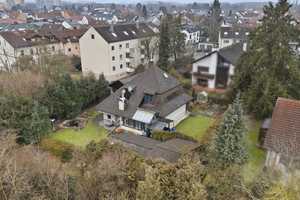 Gemütliches Zuhause: Einfamilienhaus mit Sauna, Atelier und Gartenidylle – Ingolstadt – Vorschaubild 4