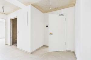 Neubau - Erstbezug: Moderne 3 - Zimmer - Erdgeschosswohnung mit Terrasse & Stellplatz – Glatzerstraße 15, 49086 Darum/Gretesch/Lüstringen, Osnabrück – Vorschaubild 11