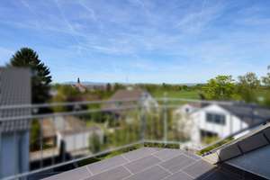Wohnen in ruhiger Lage mit Weitblick – großzügige Doppelhaushälfte mit viel Platz für die ganze F... – Die vollständige Adresse der Immobilie erhältst du vom Anbieter., 61118 Bad Vilbel – Vorschaubild 1