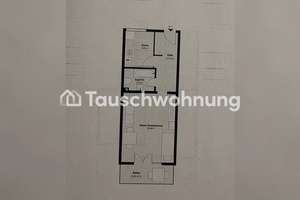 Tauschwohnung: Tauschwohnung: Klein, renoviert gegen Groß – Die vollständige Adresse der Immobilie erhältst du vom Anbieter., 81373 Land in Sonne, München – Vorschaubild 6